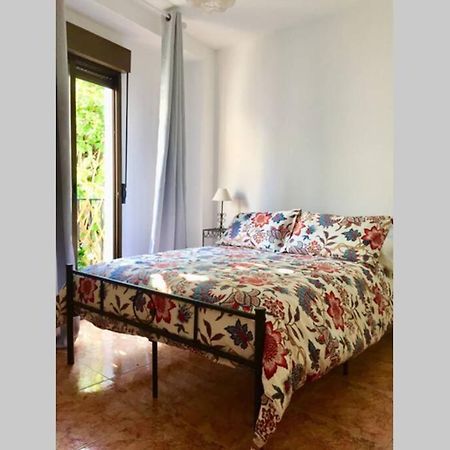 Apartamento Toril-Casco Historico Κόρδοβα Εξωτερικό φωτογραφία