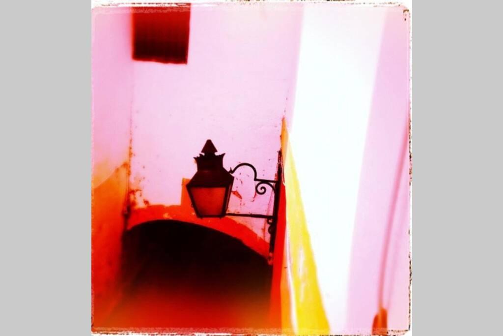 Apartamento Toril-Casco Historico Κόρδοβα Εξωτερικό φωτογραφία
