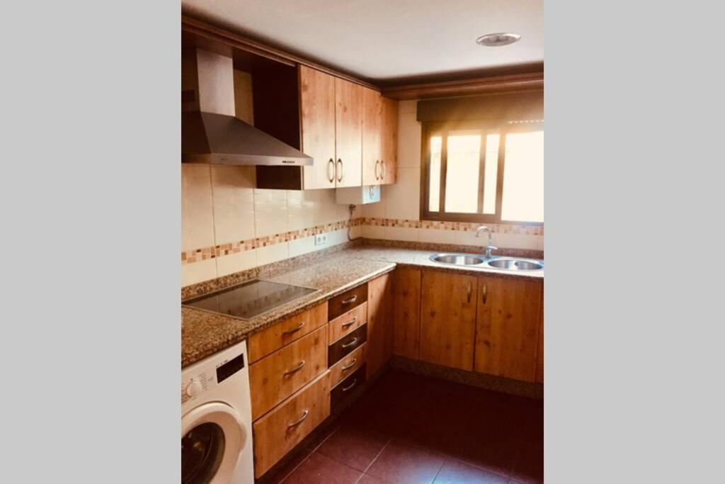 Apartamento Toril-Casco Historico Κόρδοβα Εξωτερικό φωτογραφία