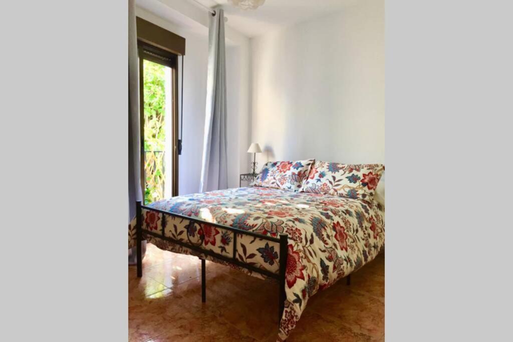 Apartamento Toril-Casco Historico Κόρδοβα Εξωτερικό φωτογραφία
