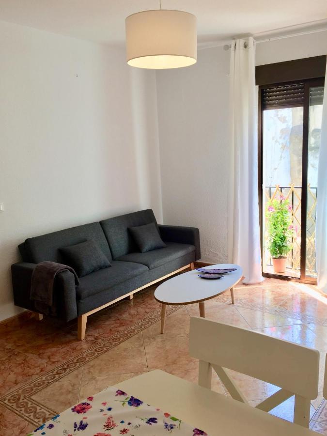 Apartamento Toril-Casco Historico Κόρδοβα Εξωτερικό φωτογραφία
