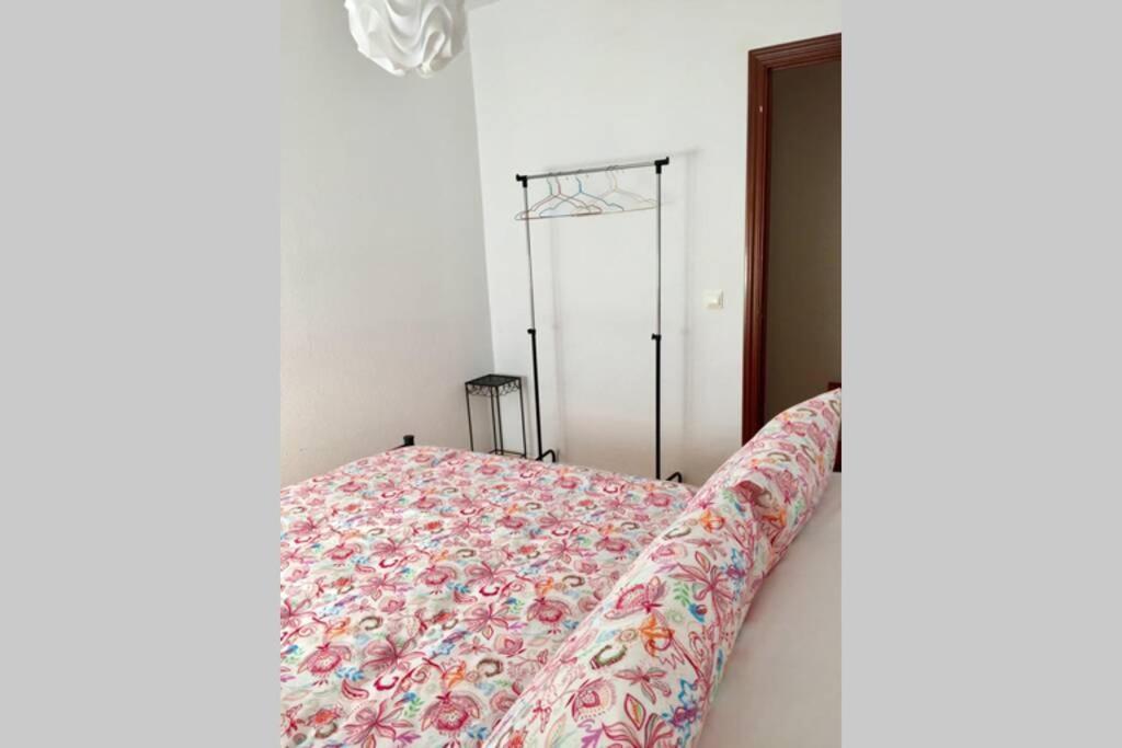 Apartamento Toril-Casco Historico Κόρδοβα Εξωτερικό φωτογραφία