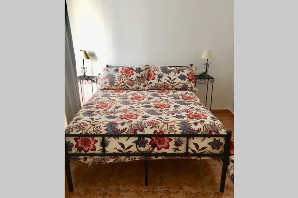 Apartamento Toril-Casco Historico Κόρδοβα Εξωτερικό φωτογραφία