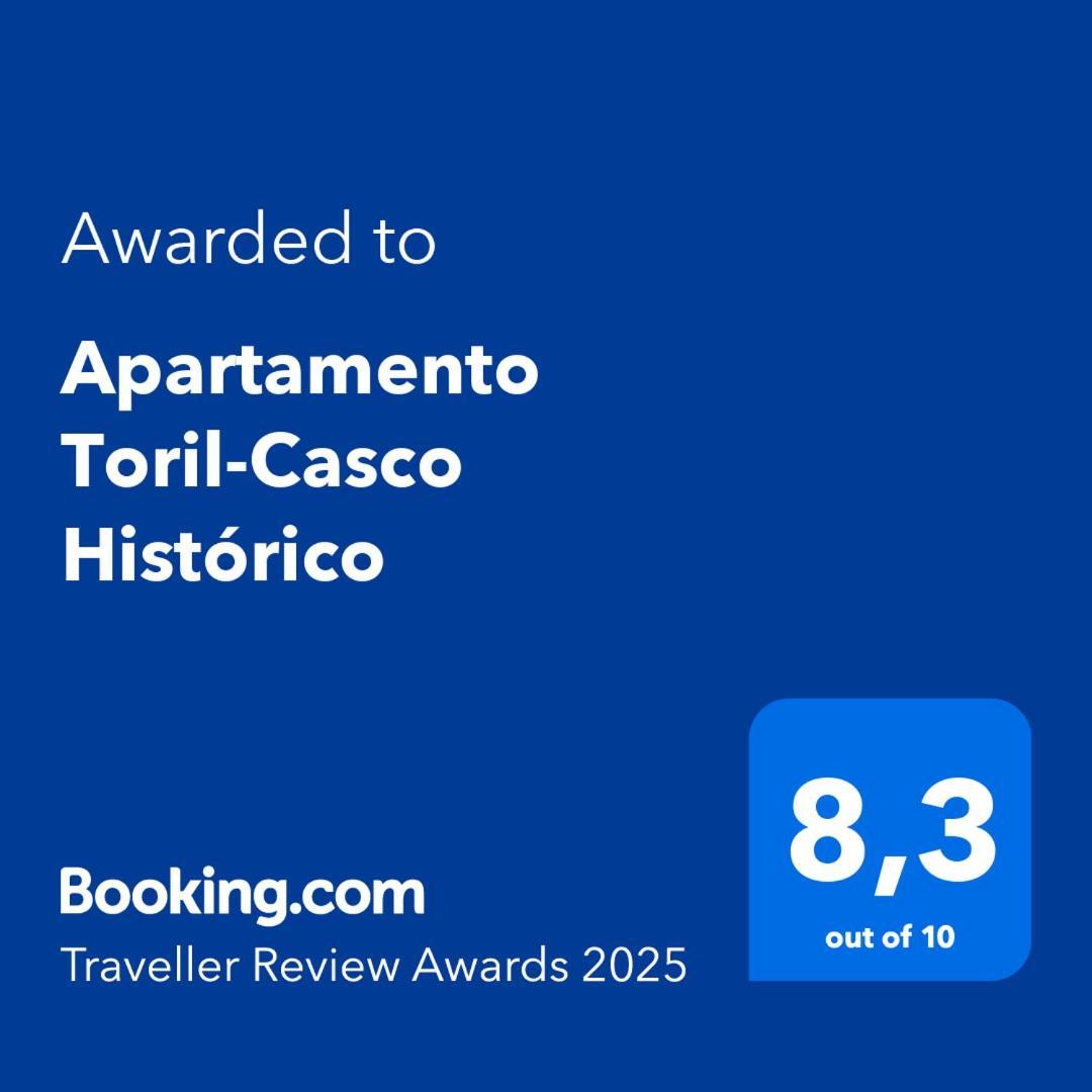 Apartamento Toril-Casco Historico Κόρδοβα Εξωτερικό φωτογραφία